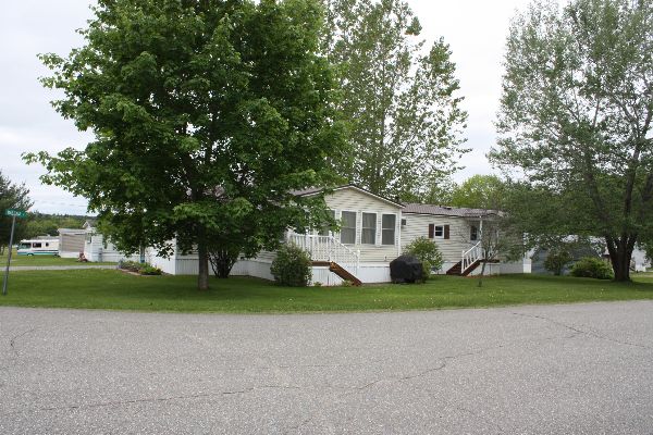 Photo of Mobile Home Park