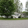Photo of Mobile Home Park
