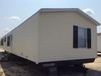 Photo of Mobile Home Lot