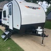 RV for Sale: 2024 TRAIL BOSS 160FK