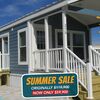 Mobile Home for Sale: 1 Bed, 1 Bath Home At Oak Harbor RV  Village, Haines City, FL