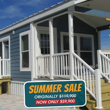 Thumbnail of mobile home
