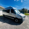 RV for Sale: 2015 SPRINTER 170 2WD HIGH ROOF