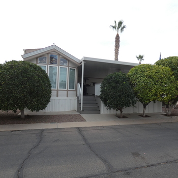 Thumbnail of mobile home