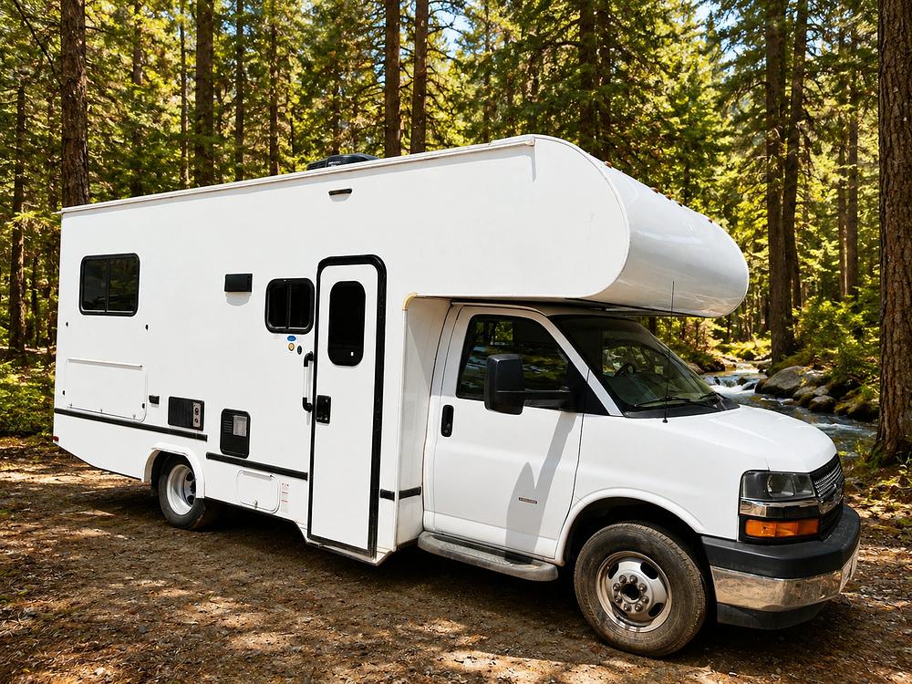 Photo of Rv