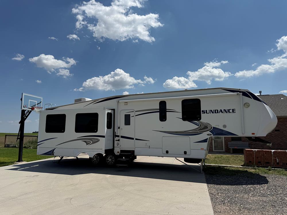 Photo of Rv