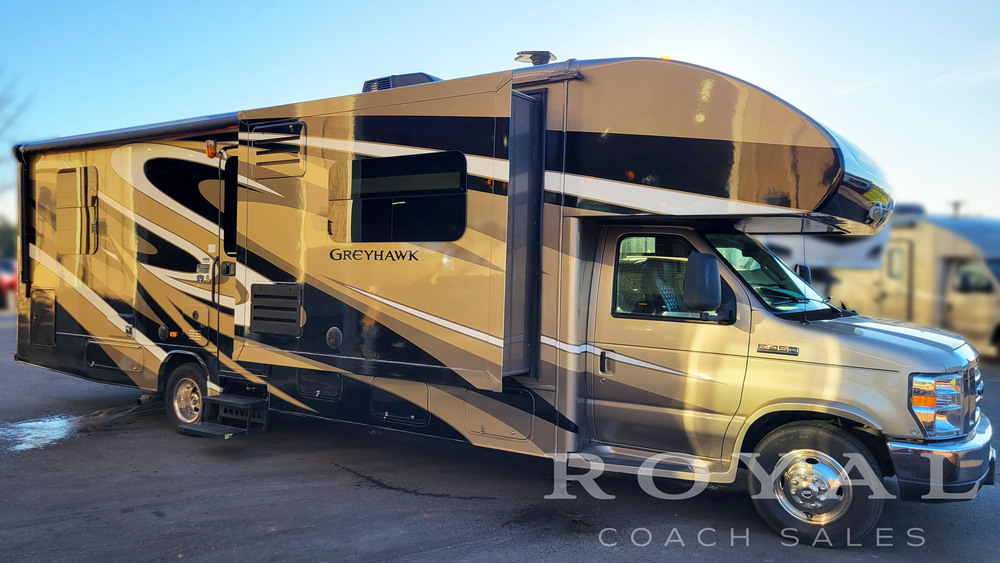 Photo of Rv