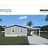 Mobile Home for Rent: 2 Bed 2 Bath 2026 Jacobsen