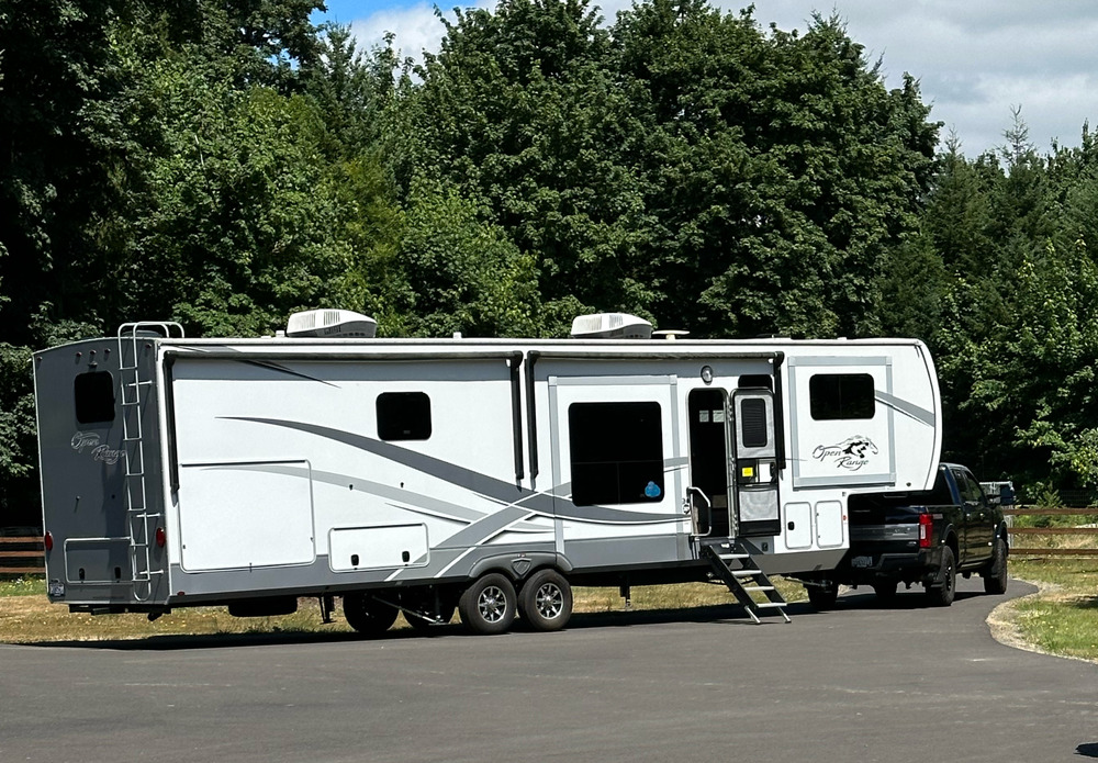 Photo of Rv