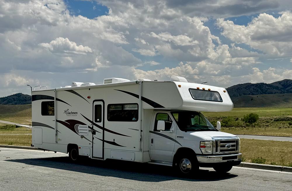 Photo of Rv