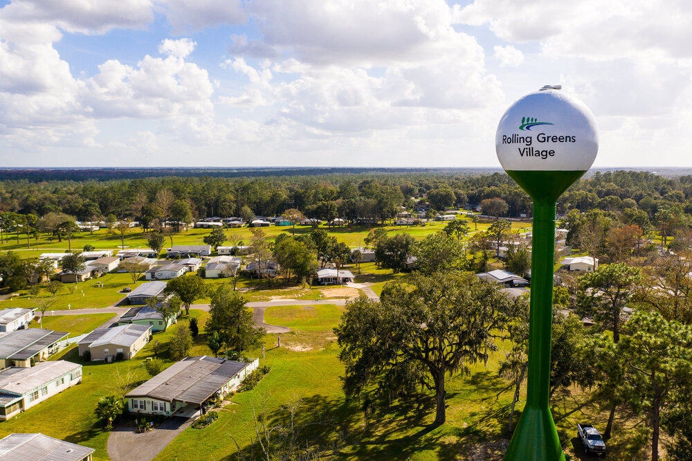 Rolling Greens Village