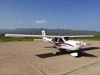 Thumbnail of aircraft