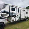 RV for Sale: 2023 MILESTONE 370FLMB