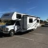RV for Sale: 2023 CONQUEST 6245D