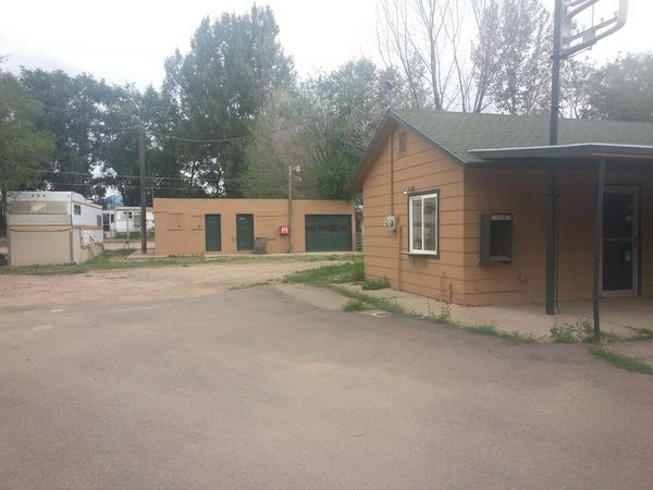 Photo of Mobile Home Park