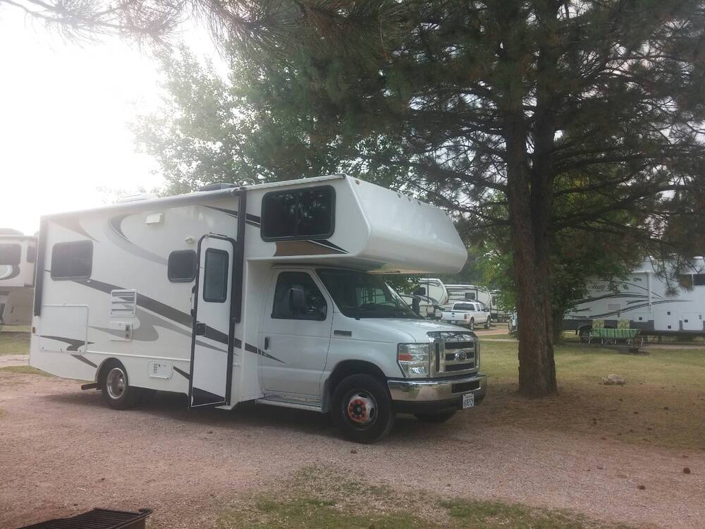Photo of Rv