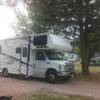 RV for Sale: 2008 FREELANDER 2130QBC