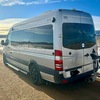 RV for Sale: 2007 SPRINTER CONVERSION
