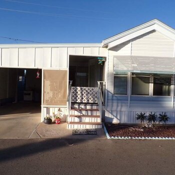 Thumbnail of mobile home