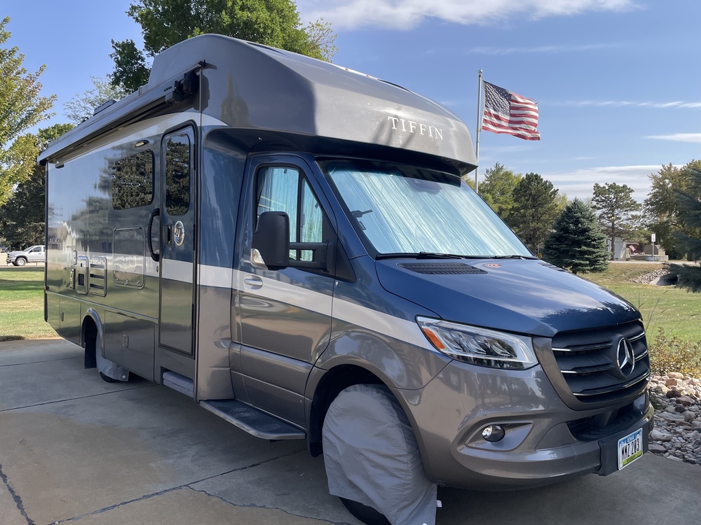 Photo of Rv