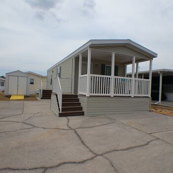 Thumbnail of mobile home