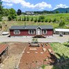 Mobile Home for Sale: 1 Story,Double Wide Manufactured - Manufactured Home on Real Property, Oakridge, OR