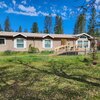 Mobile Home for Sale: Manufactured On Land, Contemporary - O'Brien, OR, O'brien, OR