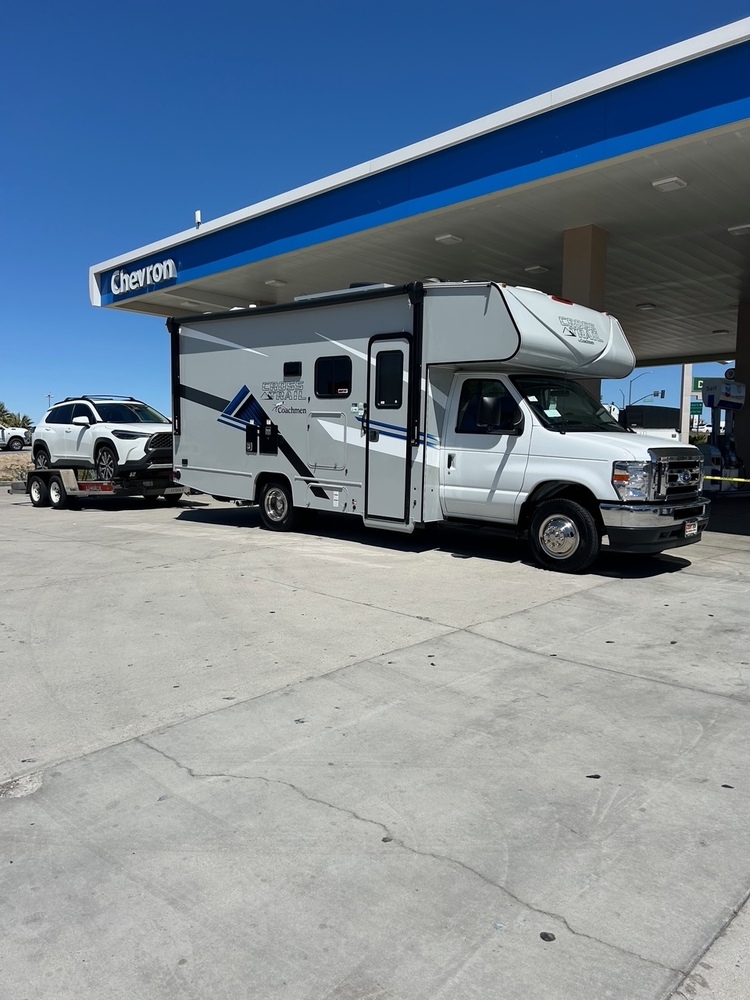 Photo of Rv
