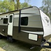 RV for Sale: 2018 AVENGER ATI 27DBS