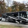 RV for Sale: 2019 PHAETON 40 AH