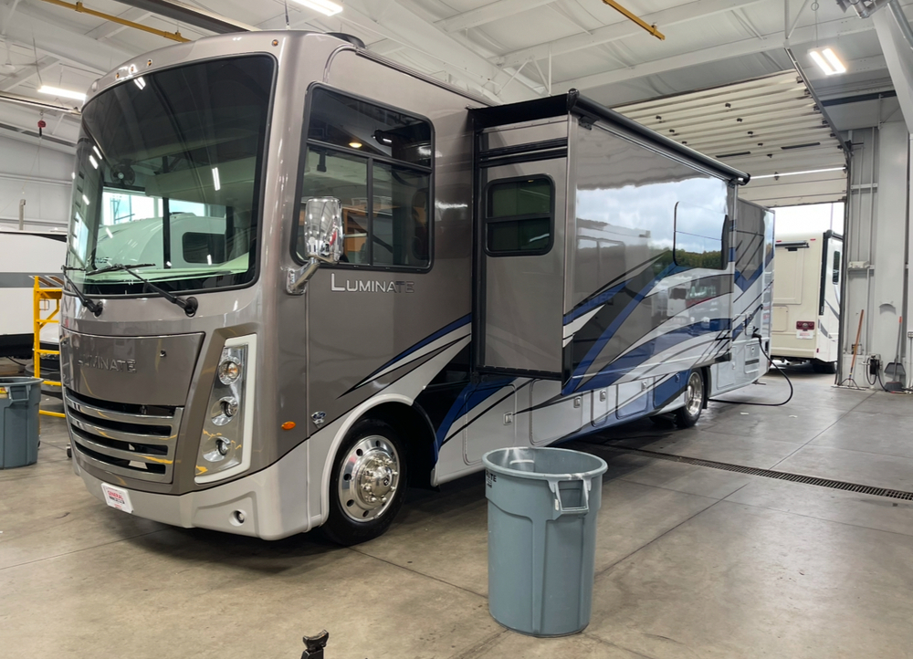 Photo of Rv