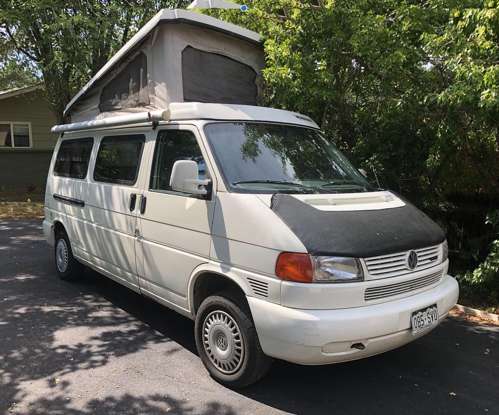 Photo of Rv