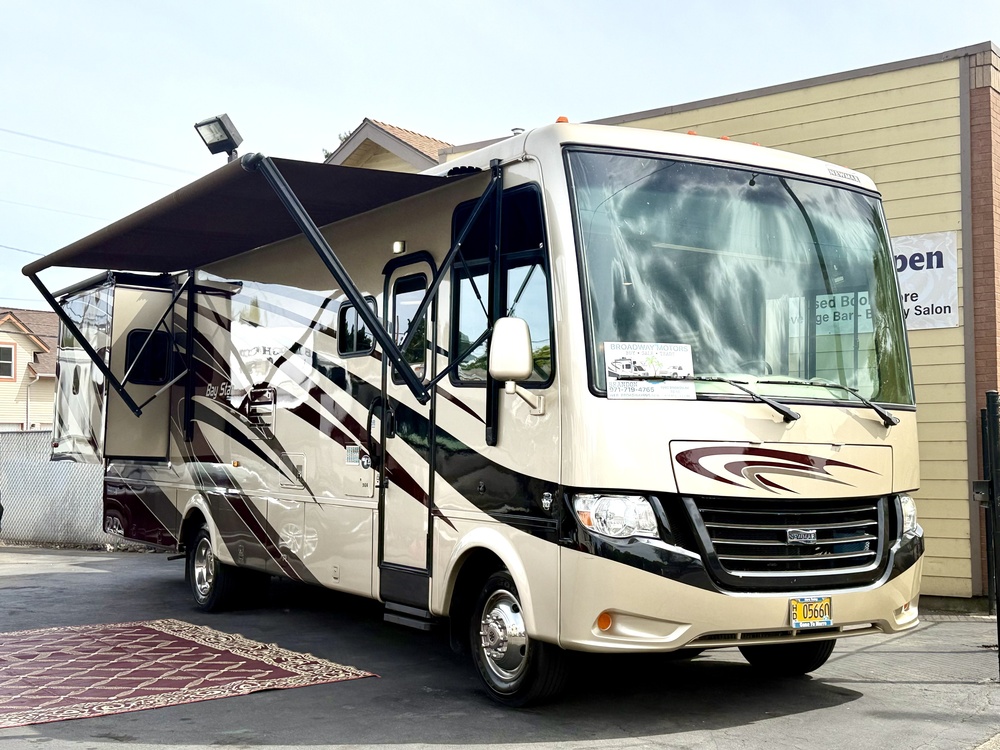 Photo of Rv