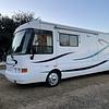 RV for Sale: 1999 TRADEWINDS 37'