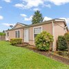 Mobile Home for Sale: Manufactured Home in Park, Double Wide Manufactured - Canby, OR, Canby, OR
