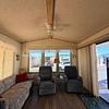 Mobile Home for Sale: 1 Bed 1 Bath 1988 Fuqua