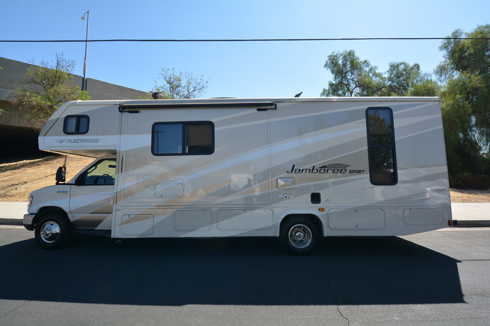 Photo of Rv