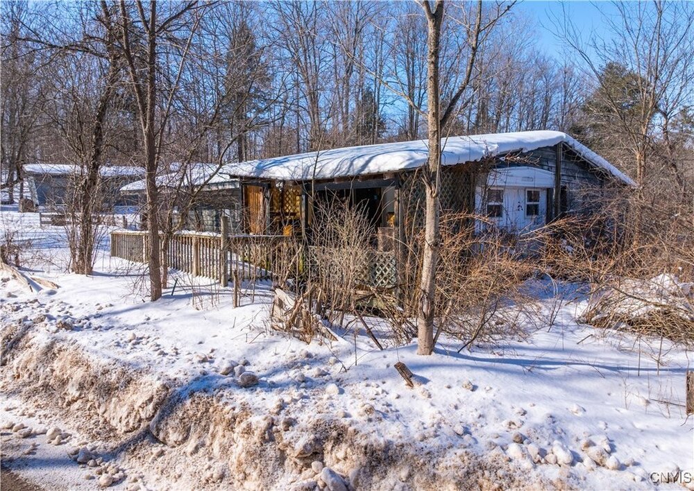 Photo of Mobile Home Lot