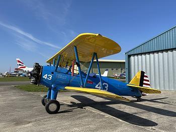 Thumbnail of aircraft