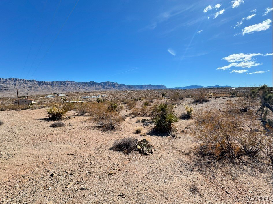 Photo of Mobile Home Lot