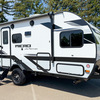 RV for Sale: 2024 JAY FEATHER MICRO 166FBS