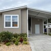 Mobile Home for Rent: 2 Bed 2 Bath 2024 Jacobsen