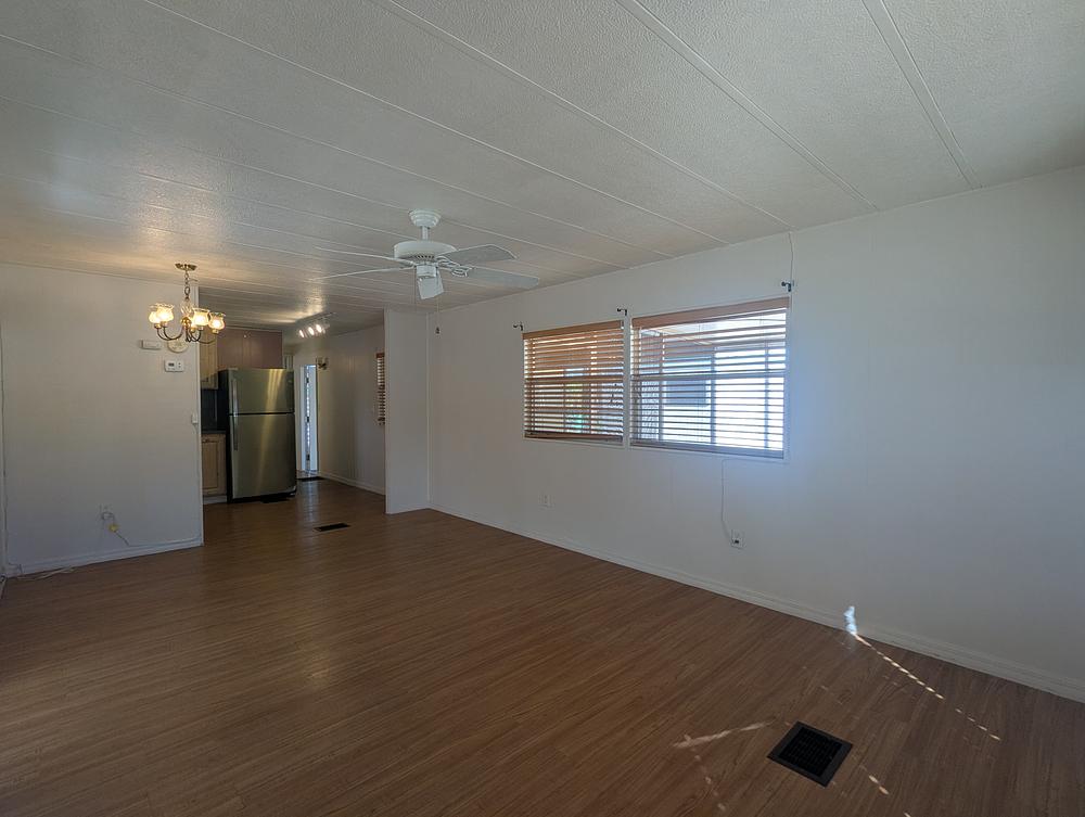 Strawberry Ridge Village