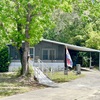 Mobile Home for Sale: 2 Bed 2 Bath 1987 Trop
