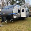 RV for Sale: 2021 CATALINA LEGACY EDITION 303QBCK