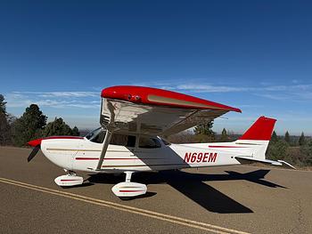 Thumbnail of aircraft