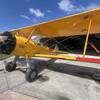 Aircraft for Sale: 1940 Boeing Stearman N2S Kaydet A75N1