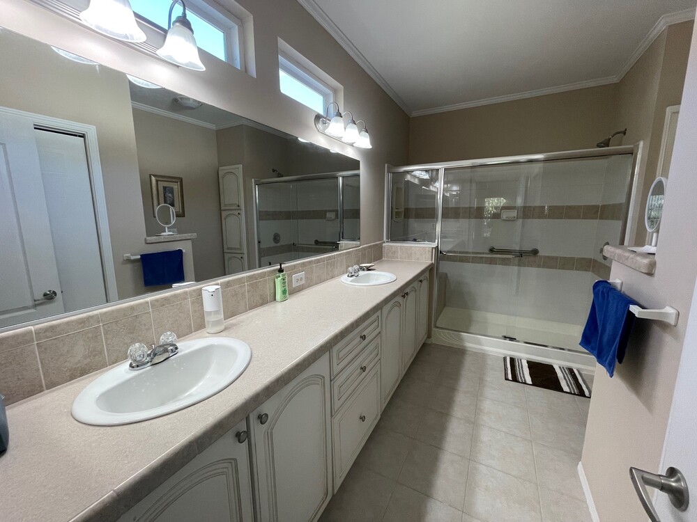 Cypress Lakes Village