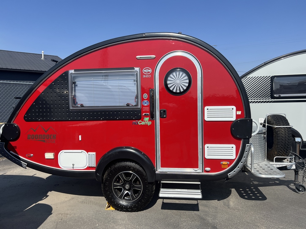 Photo of Rv
