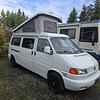 RV for Sale: 2001 Vanagon